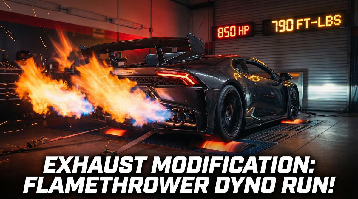 四虎视频排气改装视频演示